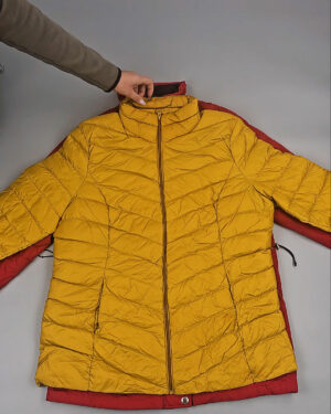 Фотография  606 - Куртки#25 кг, ЛОТ № СХ-0170 оптом в Оренбурге и Оренбургской области