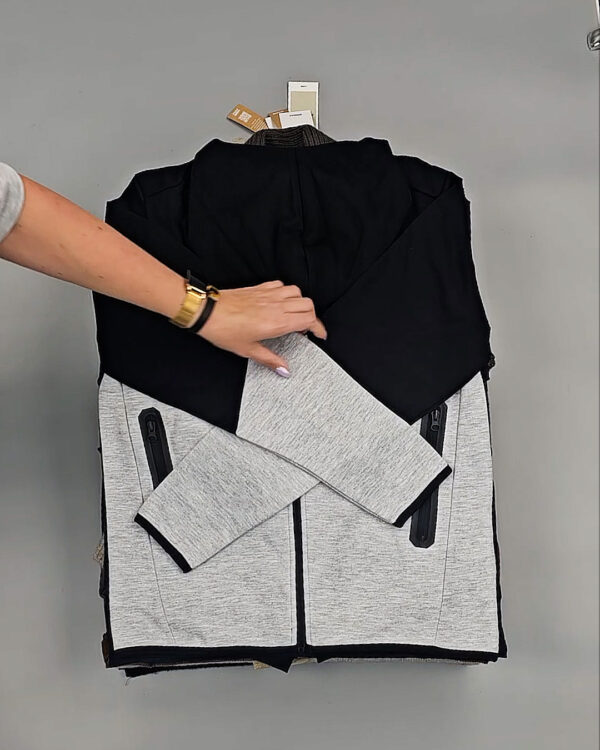 Фотография  260 - JACK JONES Men Winter mix 075#20 кг, ЛОТ № СТ-9445 оптом в Оренбурге и Оренбургской области