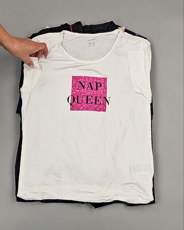 Фотография  591 - Домашняя одежда LIDL 114#7 кг, ЛОТ СТ-9491 оптом в Оренбурге и Оренбургской области