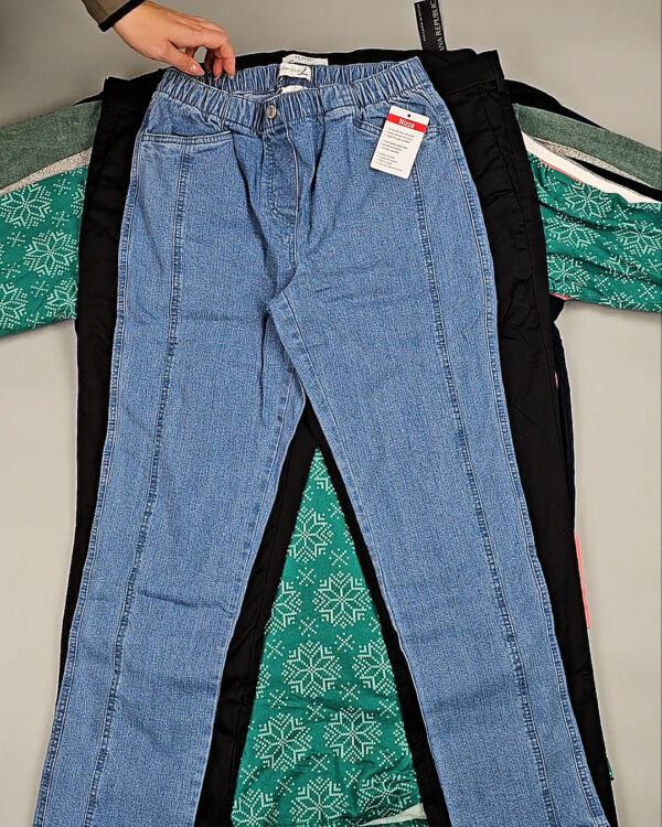 Фотография  660 - CANADA  Winter mix 084#20 кг, ЛОТ № СТ-9520 оптом в Оренбурге и Оренбургской области