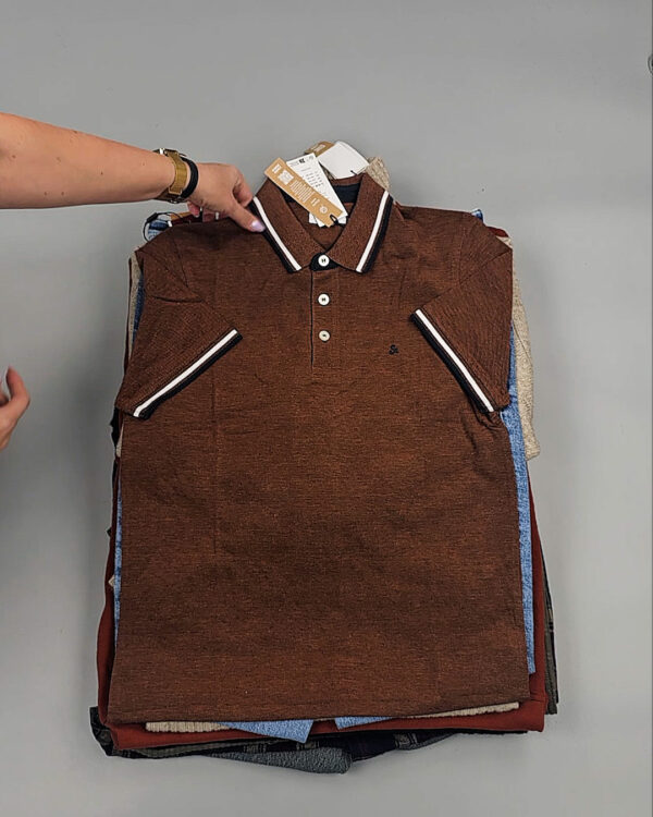 Фотография  146 - JACK JONES Men Winter mix 075#20 кг, ЛОТ № СТ-9446 оптом в Оренбурге и Оренбургской области