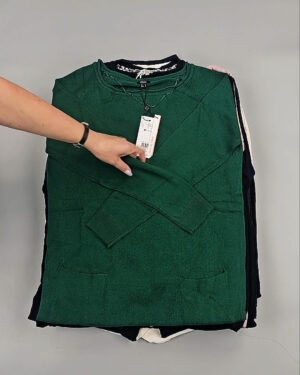 Фотография  902 - OVS Winter м/ж mix#15 кг, ЛОТ СТ-9508 оптом в Оренбурге и Оренбургской области