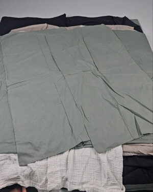 Фотография  582 - 11991 ПДО H&M (H H&M HHR mix) 1224#25 кг, ЛОТ №СТ-9566 оптом в Оренбурге и Оренбургской области