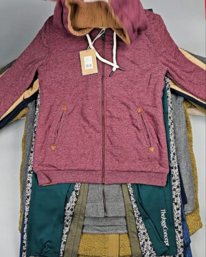 Фотография  506 - DK COMPANY Winter mix 104#20 кг, ЛОТ № СТ-9527 оптом в Оренбурге и Оренбургской области