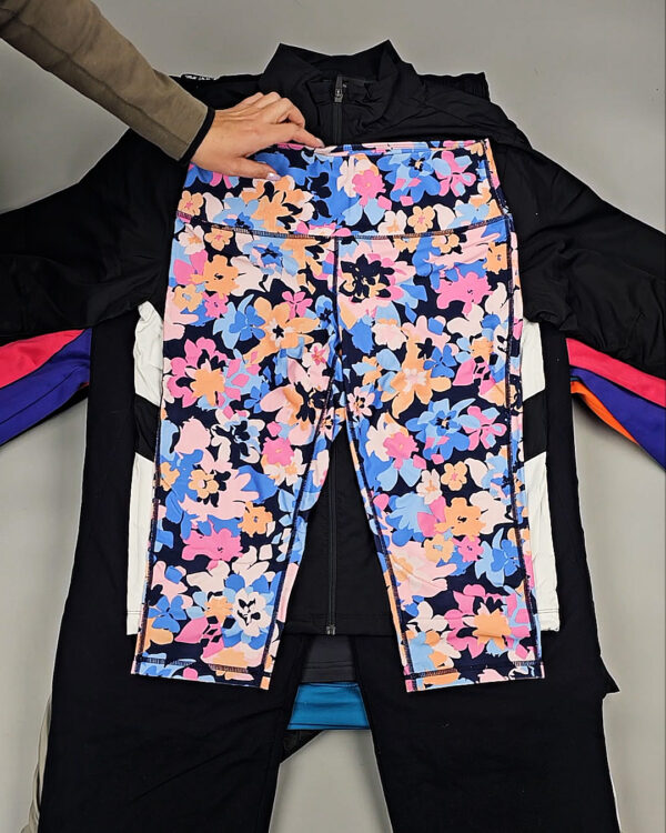 Фотография  740 - Спорт#25 кг, ЛОТ № СХ-0168 оптом в Оренбурге и Оренбургской области