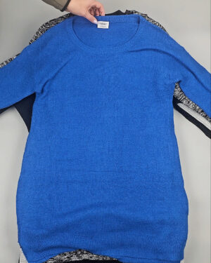 Фотография  141 - Платья Winter#25 кг, ЛОТ № СХ-0174 оптом в Оренбурге и Оренбургской области