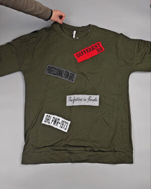 Фотография  947 - DEFACTO mix Sp/Sum#17,9 кг, ЛОТ № СТ-9540 оптом в Оренбурге и Оренбургской области