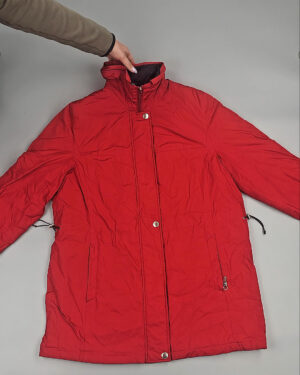 Фотография  870 - Куртки#25 кг, ЛОТ № СХ-0170 оптом в Оренбурге и Оренбургской области