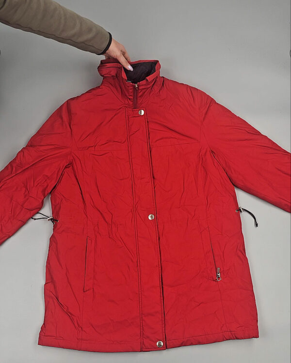 Фотография  252 - Куртки#25 кг, ЛОТ № СХ-0170 оптом в Оренбурге и Оренбургской области