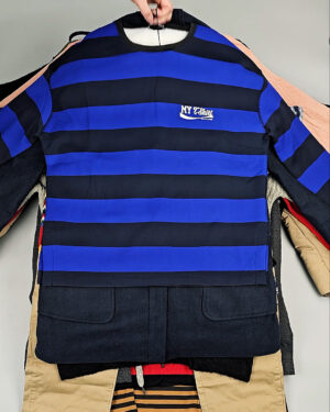 Фотография  426 - BRAND STOCK Winter#20 кг, ЛОТ № СТ-9529 оптом в Оренбурге и Оренбургской области