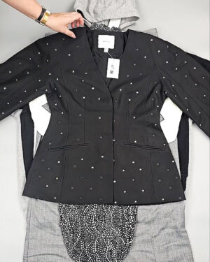 Фотография  369 - H&M A/W Women mix 095#15 кг, ЛОТ № СТ-9546 оптом в Оренбурге и Оренбургской области