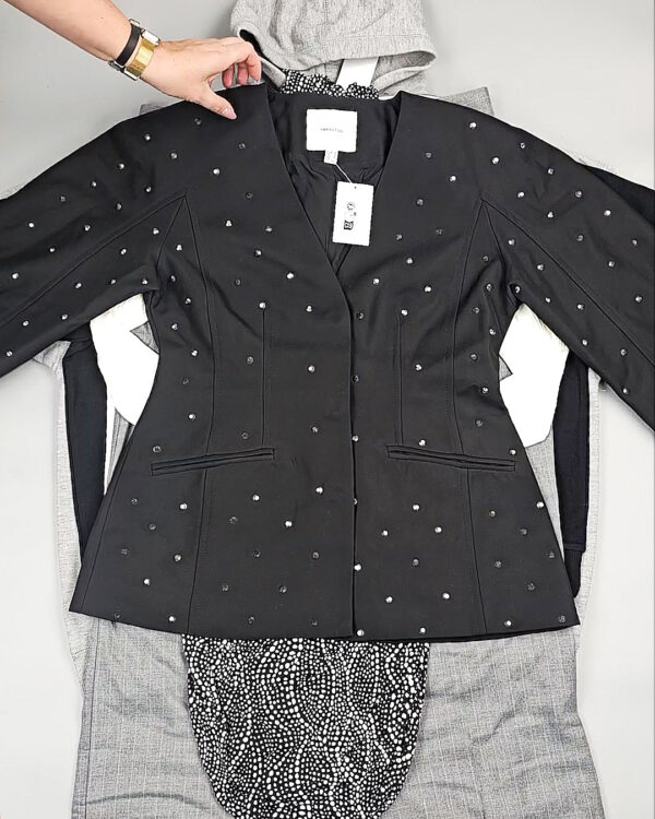 Фотография  574 - H&M A/W Women mix 095#15 кг, ЛОТ № СТ-9546 оптом в Оренбурге и Оренбургской области