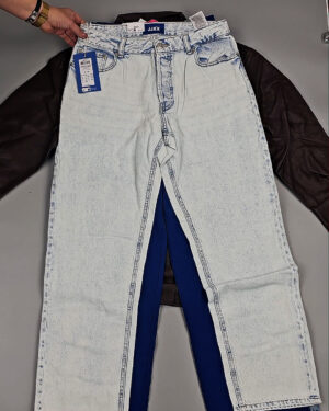 Фотография  638 - JACK JONES Women mix 075 #15 кг, ЛОТ СТ-9531 оптом в Оренбурге и Оренбургской области