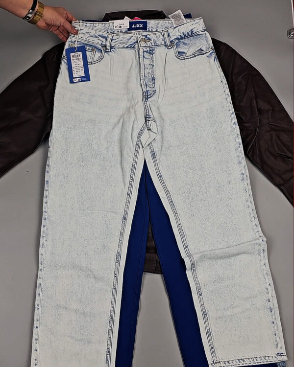 Фотография  211 - JACK JONES Women mix 075 #15 кг, ЛОТ СТ-9531 оптом в Оренбурге и Оренбургской области