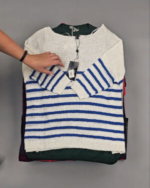 Фотография  694 - OVS Winter м/ж mix#15 кг, ЛОТ СТ-9504 оптом в Оренбурге и Оренбургской области