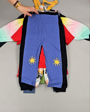 Фотография  193 - TCM Kids зима 104#6 кг, ЛОТ СТ-9615 оптом в Оренбурге и Оренбургской области