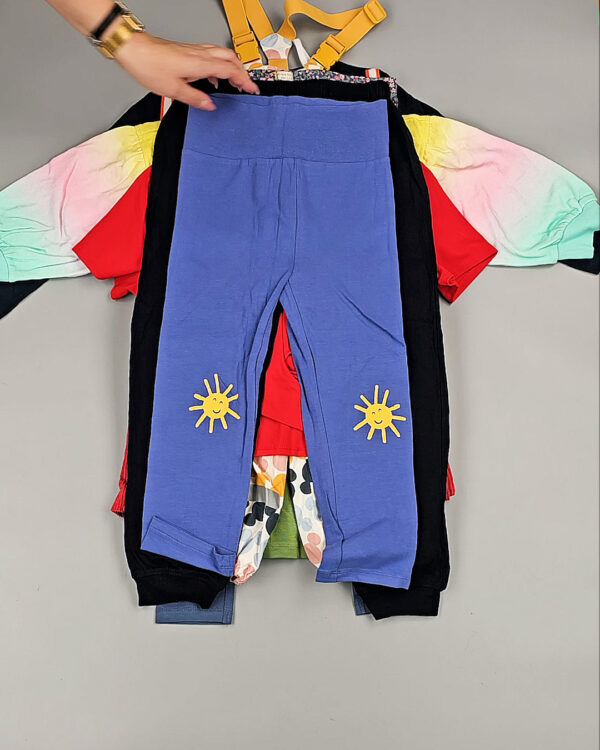 Фотография  842 - TCM Kids зима 104#6 кг, ЛОТ СТ-9615 оптом в Оренбурге и Оренбургской области