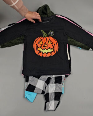 Фотография  154 - BABY KIDS CAN Winter 44#7 кг оптом в Оренбурге и Оренбургской области