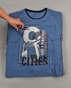 Фотография  468 - Домашняя одежда LIDL 114#7 кг, ЛОТ СТ-9489 оптом в Оренбурге и Оренбургской области