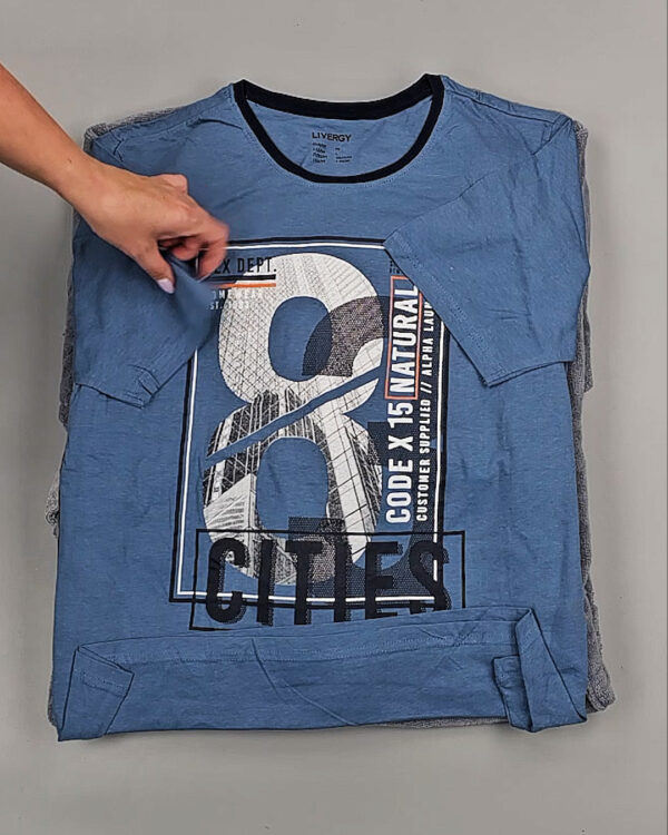 Фотография  283 - Домашняя одежда LIDL 114#7 кг, ЛОТ СТ-9489 оптом в Оренбурге и Оренбургской области