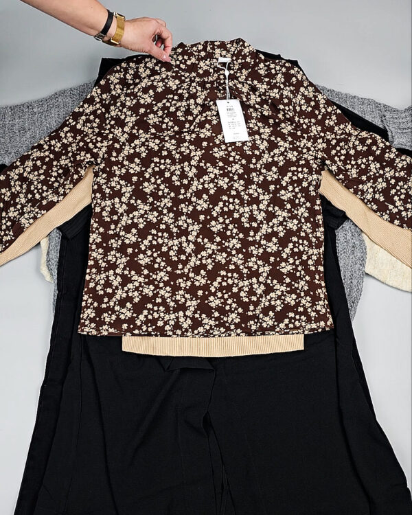 Фотография  697 - Bestseller Winter mix 104#15 кг, ЛОТ № СТ-9525 оптом в Оренбурге и Оренбургской области