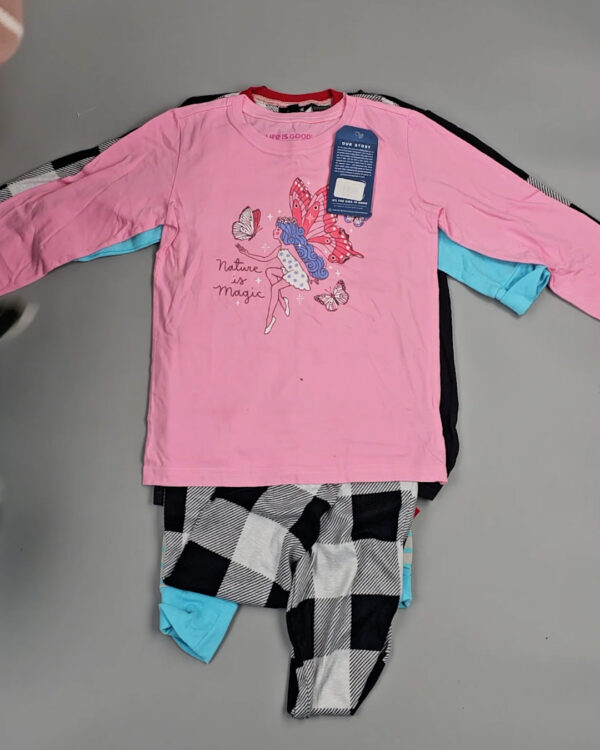 Фотография  208 - BABY KIDS CAN Winter 44#7 кг оптом в Оренбурге и Оренбургской области