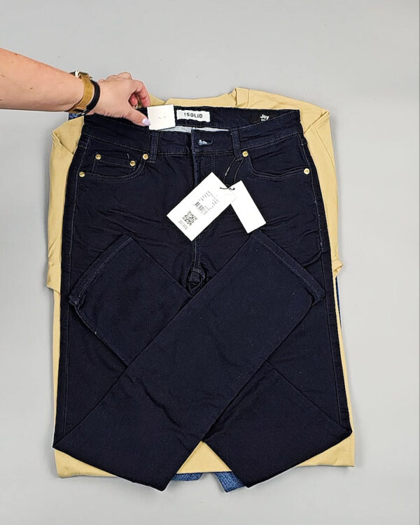 Фотография  593 - SOLID 075#15 кг, ЛОТ СТ-9387 оптом в Оренбурге и Оренбургской области