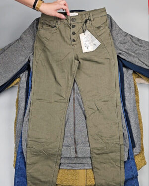 Фотография  824 - DK COMPANY Winter mix 104#20 кг, ЛОТ № СТ-9527 оптом в Оренбурге и Оренбургской области