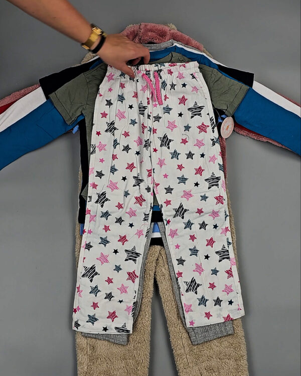 Фотография  161 - KIDS Winter СТОК 065#10 кг, ЛОТ СТ-9606 оптом в Оренбурге и Оренбургской области