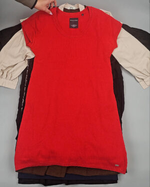 Фотография  771 - Платья Winter#25 кг, ЛОТ № СХ-0173 оптом в Оренбурге и Оренбургской области