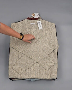 Фотография  609 - JACK JONES Men Winter mix 075#20 кг, ЛОТ № СТ-9442 оптом в Оренбурге и Оренбургской области