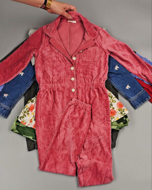 Фотография  240 - BABY KIDS CAN Winter 44#7 кг, ЛОТ СТ-9612 оптом в Оренбурге и Оренбургской области