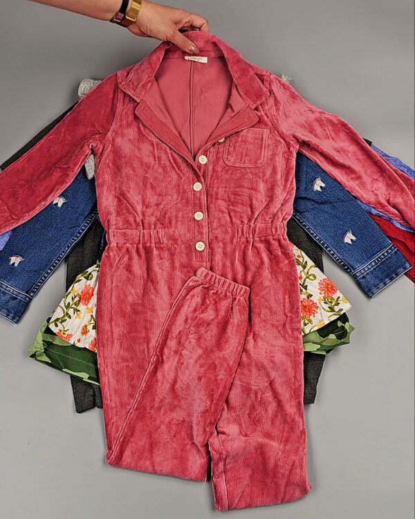 Фотография  635 - BABY KIDS CAN Winter 44#7 кг, ЛОТ СТ-9612 оптом в Оренбурге и Оренбургской области