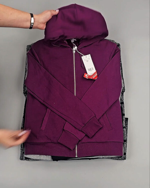 Фотография  481 - OVS Winter м/ж mix#15 кг, ЛОТ СТ-9504 оптом в Оренбурге и Оренбургской области