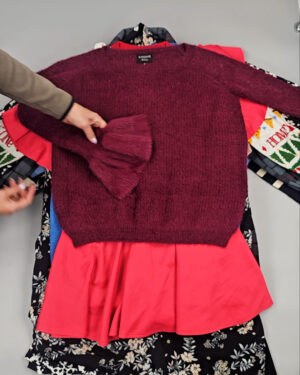 Фотография  547 - Cr+Ex Winter mix#100 кг, ЛОТ № СХ-0155 оптом в Оренбурге и Оренбургской области