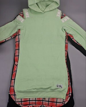 Фотография  729 - Платья Winter#25 кг, ЛОТ № СХ-0174 оптом в Оренбурге и Оренбургской области