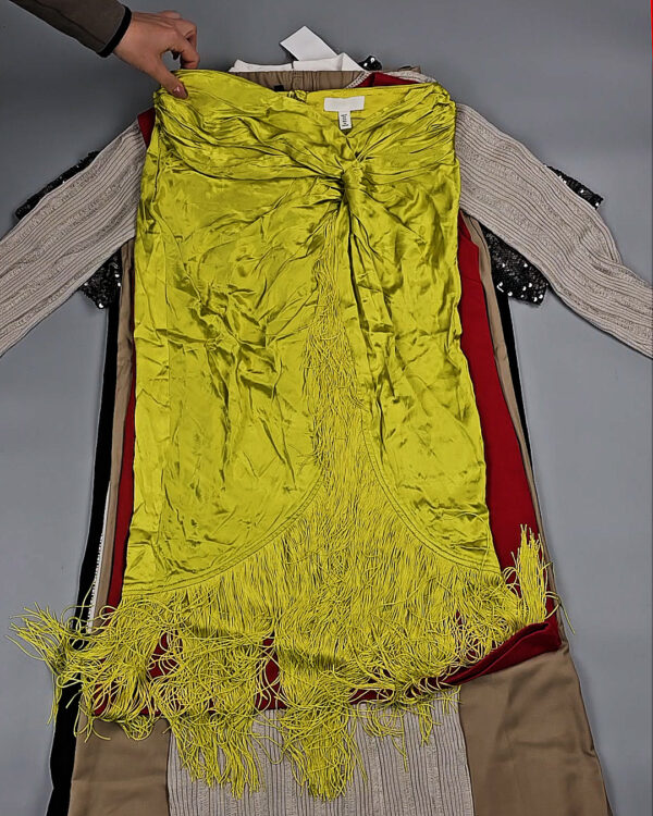 Фотография  419 - H&M A/W Women mix 095#15 кг оптом в Оренбурге и Оренбургской области