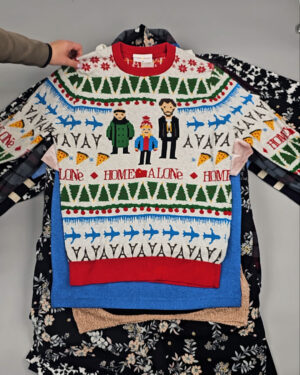 Фотография  865 - Cr+Ex Winter mix#100 кг, ЛОТ № СХ-0155 оптом в Оренбурге и Оренбургской области