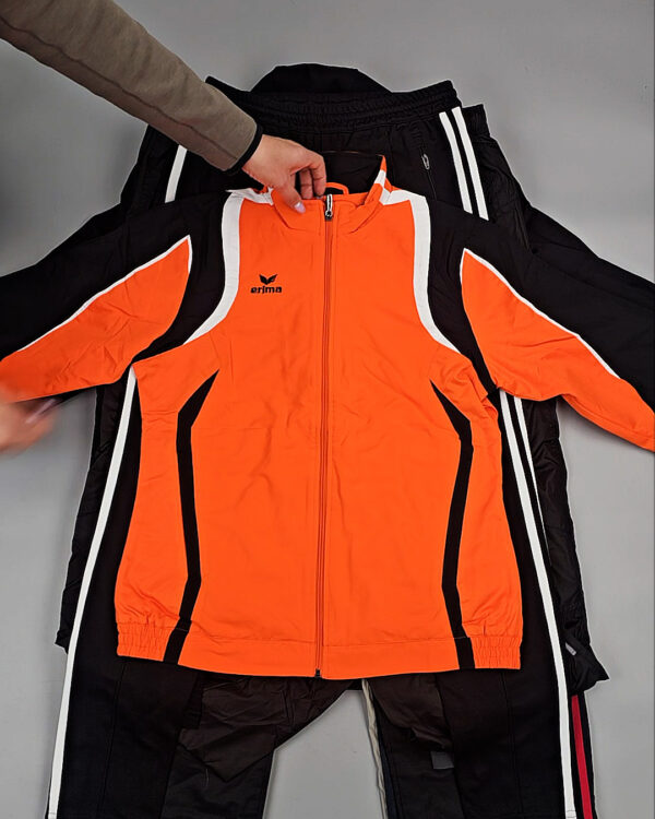 Фотография  509 - Спорт#25 кг, ЛОТ № СХ-0168 оптом в Оренбурге и Оренбургской области