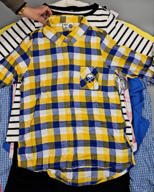 Фотография  356 - CANADA  Winter mix 084#20 кг, ЛОТ № СТ-9519 оптом в Оренбурге и Оренбургской области