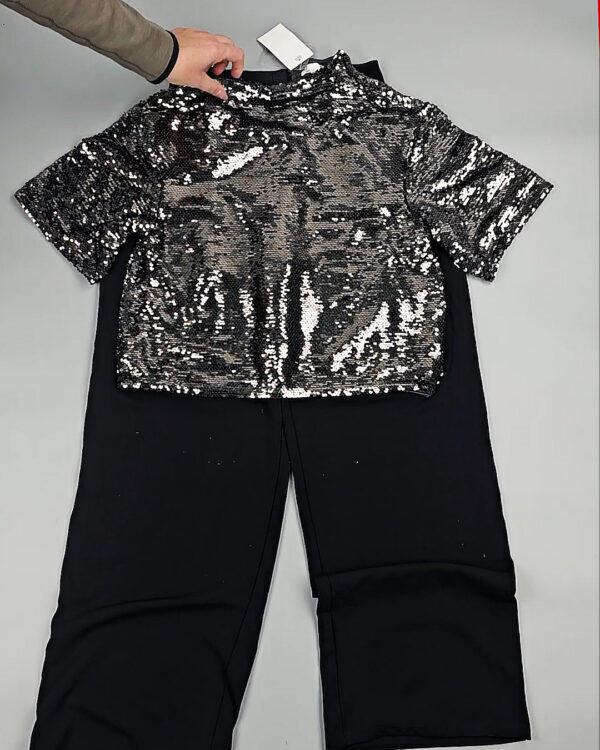 Фотография  826 - H&M A/W Women mix 095#15 кг оптом в Оренбурге и Оренбургской области