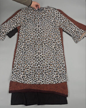 Фотография  191 - Платья Winter#25 кг, ЛОТ № СХ-0173 оптом в Оренбурге и Оренбургской области