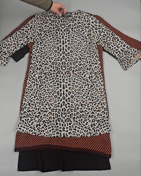 Фотография  783 - Платья Winter#25 кг, ЛОТ № СХ-0173 оптом в Оренбурге и Оренбургской области