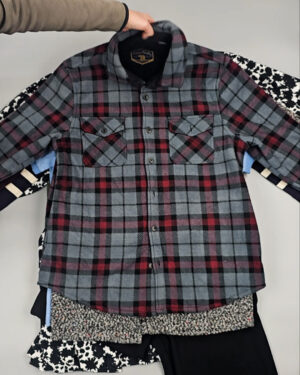 Фотография  250 - Cr+Ex Winter mix#100 кг, ЛОТ № СХ-0155 оптом в Оренбурге и Оренбургской области