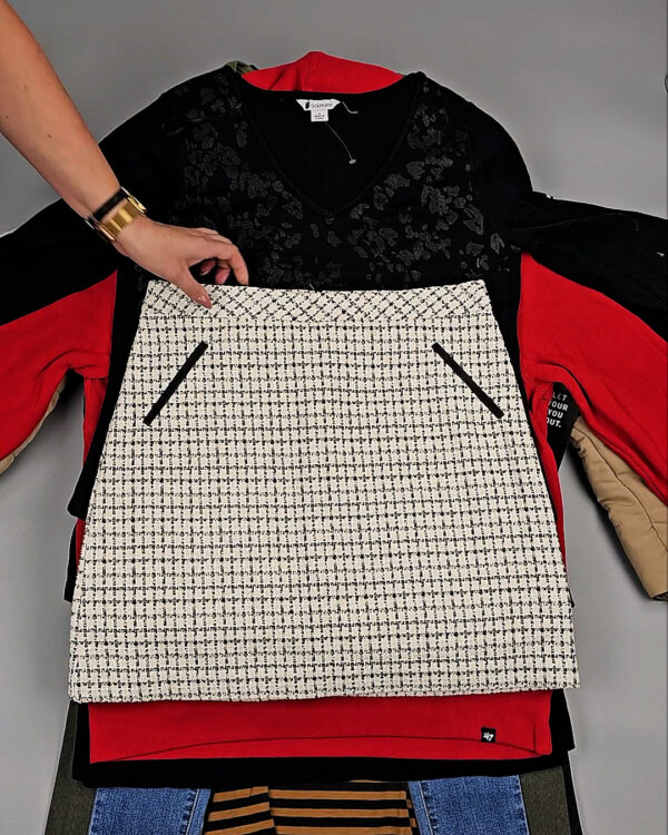 Фотография  911 - BRAND STOCK Winter#20 кг, ЛОТ № СТ-9529 оптом в Оренбурге и Оренбургской области