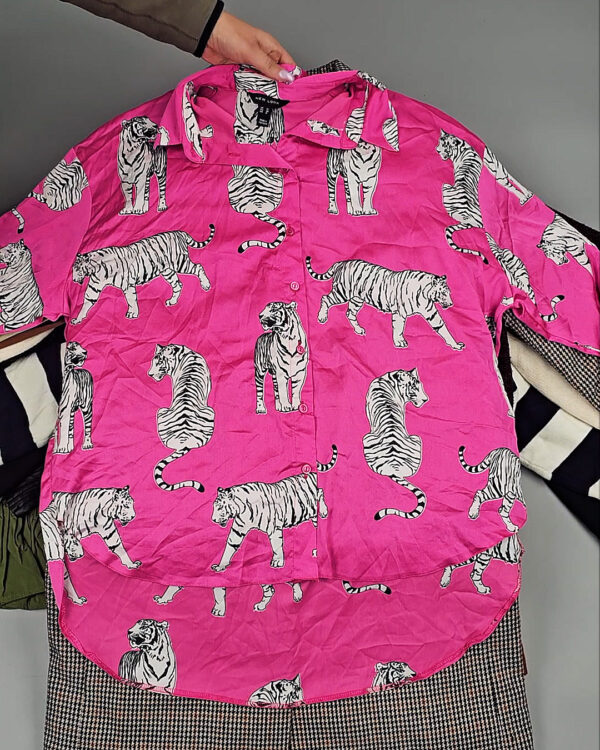 Фотография  372 - Scotland Winter БМ#60 кг, ЛОТ № СХ-0159 оптом в Оренбурге и Оренбургской области