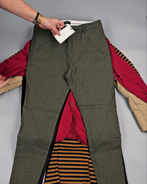 Фотография  327 - BRAND STOCK Winter#20 кг, ЛОТ № СТ-9529 оптом в Оренбурге и Оренбургской области