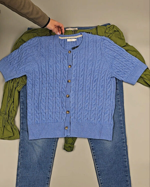 Фотография  303 - Scotland Winter БМ#60 кг, ЛОТ № СХ-0159 оптом в Оренбурге и Оренбургской области