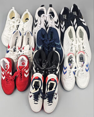 Купить Hummel кроссовки (Hummel sport shoes) #10 шт, ЛОТ СТ-9788 оптом в Оренбурге и Оренбургской области