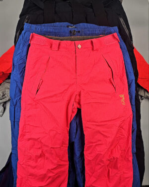 Купить Комбинезоны лыжные SKI БМ#20 кг, ЛОТ СХ-0191 оптом в Оренбурге и Оренбургской области